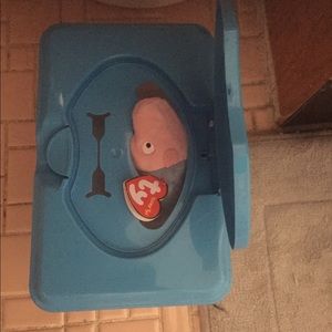 Meet your Posher, Mary